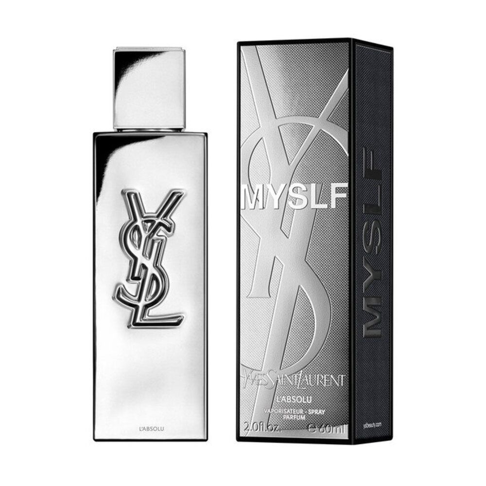 FRAGANCIA DE YVES SAINT LAURENT MYSLF L'ABSOLU